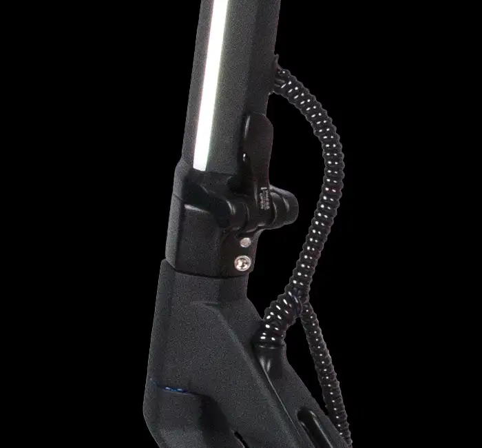 [unk rebel electric scooter - epic cycles - folding