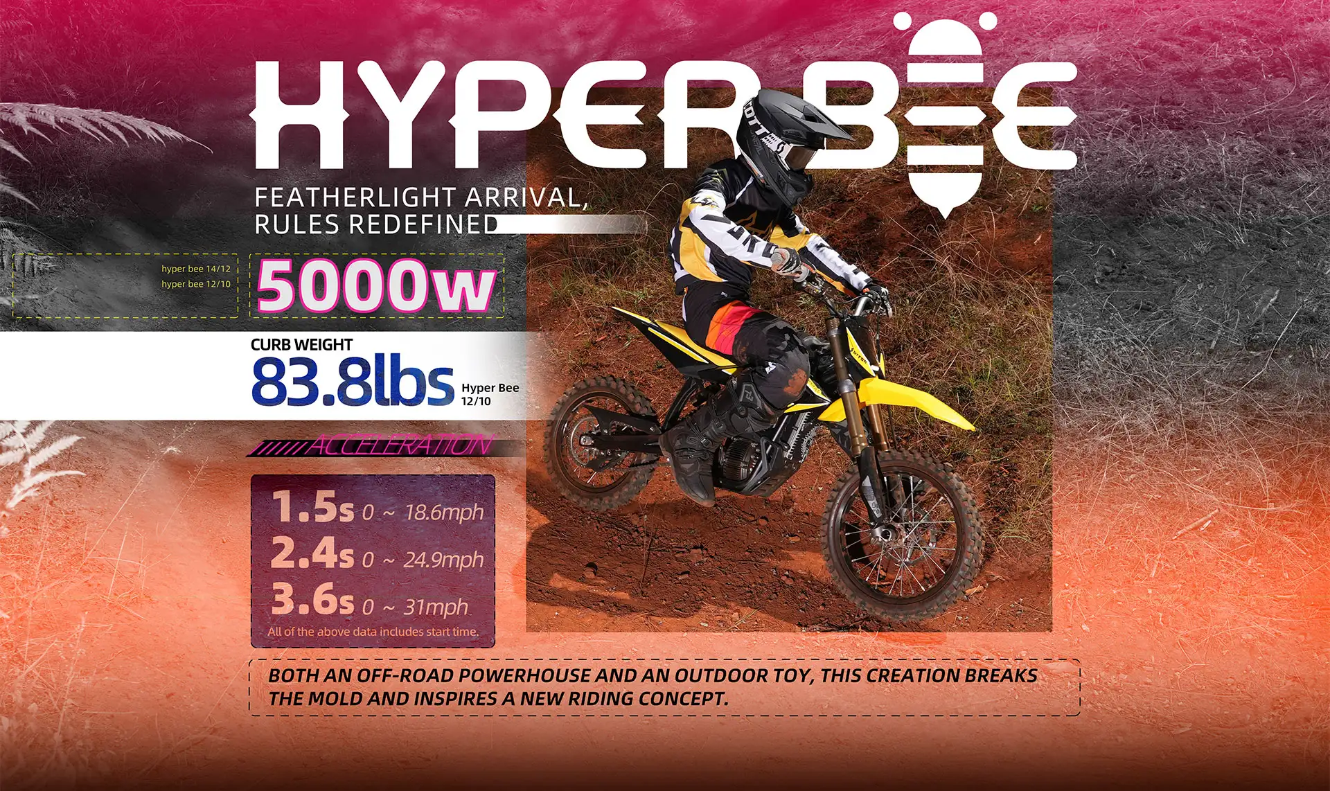 Hyper Bee1