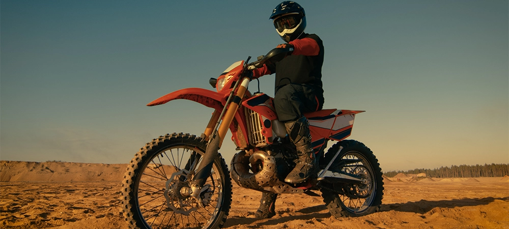 Gas vs. Electric Dirt Bikes: A Rider's Buying Guide