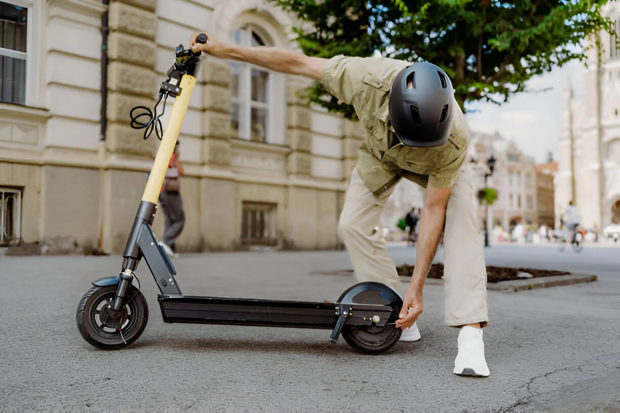 Troubleshoot Common Electric Scooter Problems Fast