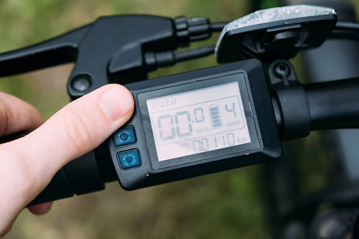 eBike Error Codes Decoded