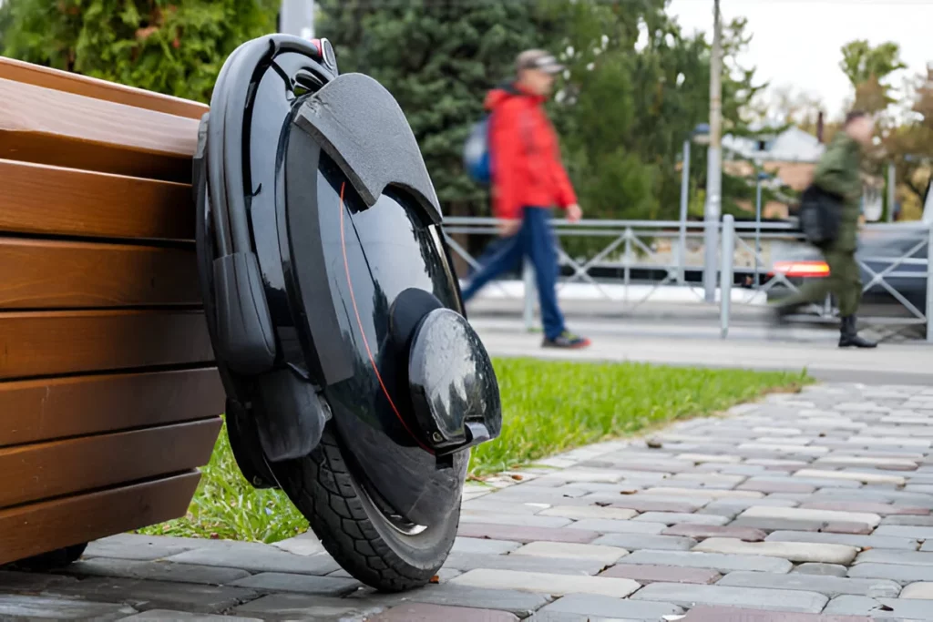 Electric Unicycle Not Charging? Try These Quick Fixes First
