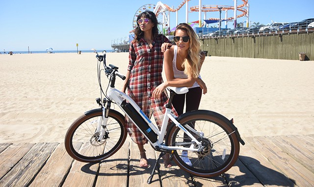epower bikes montreal