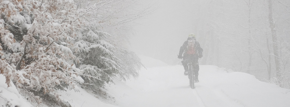 tips for riding in winter