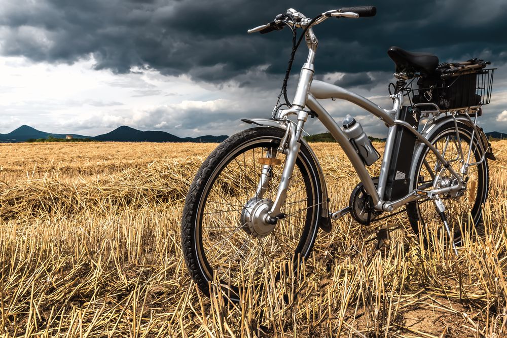 Buying an Electric Bike in Vancouver: What To Look For - Epic Cycles