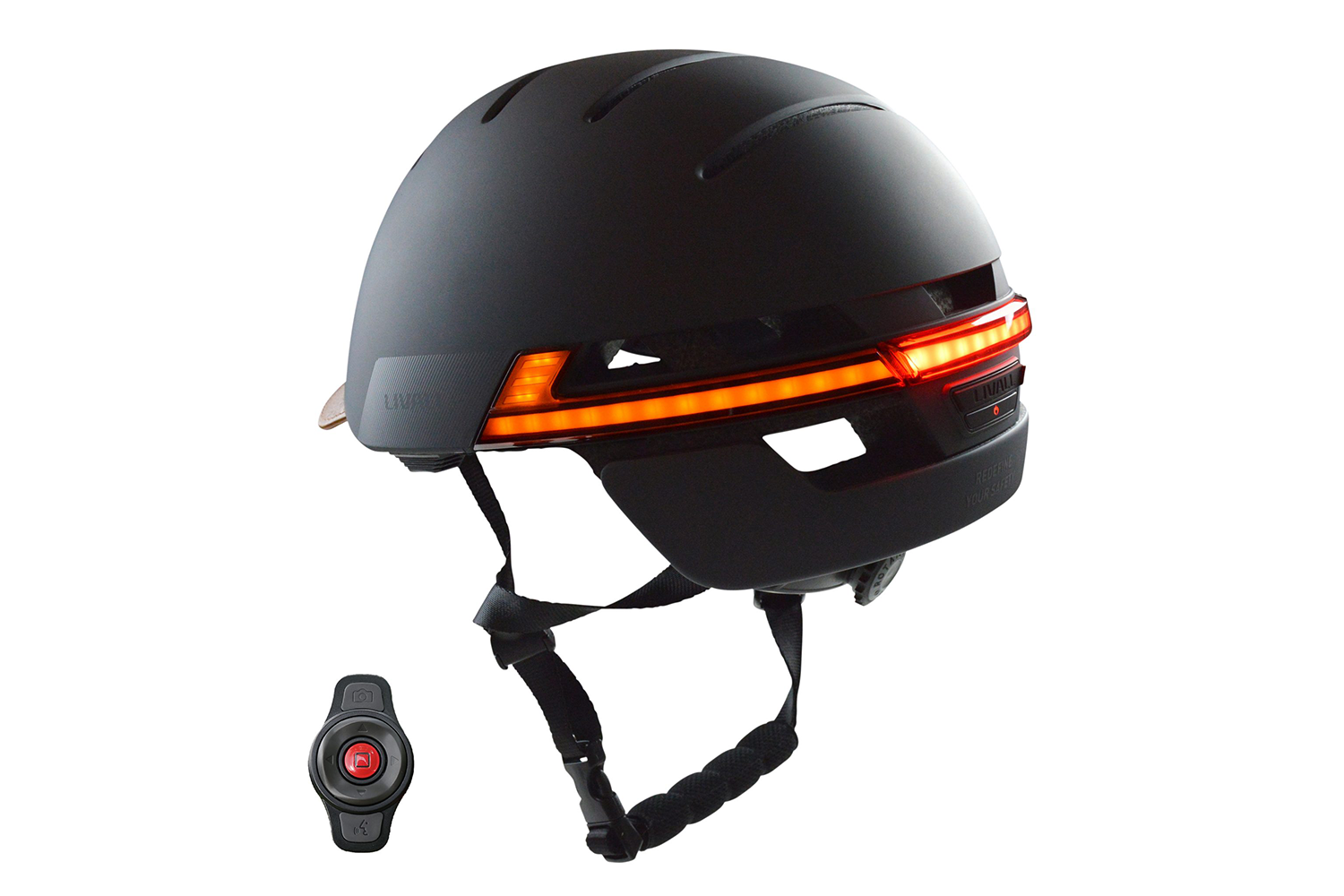 Livall BH51M Smart Bluetooth Helmet - Epic Cycles eBike & Scooter