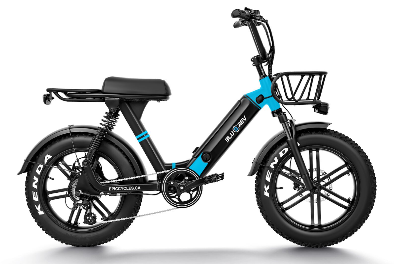 Epic Cycles Manuals Epic Cycles Store Electric Bicycle Dealers