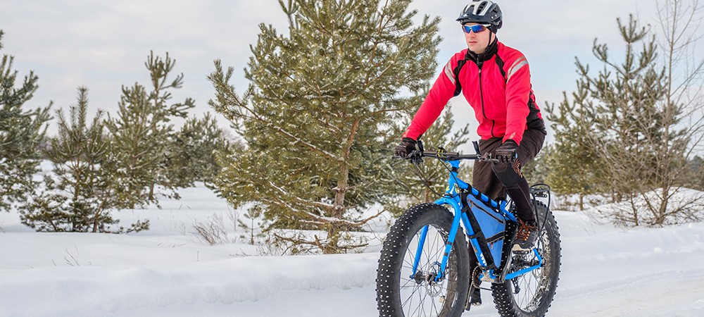 tips on winter cycling