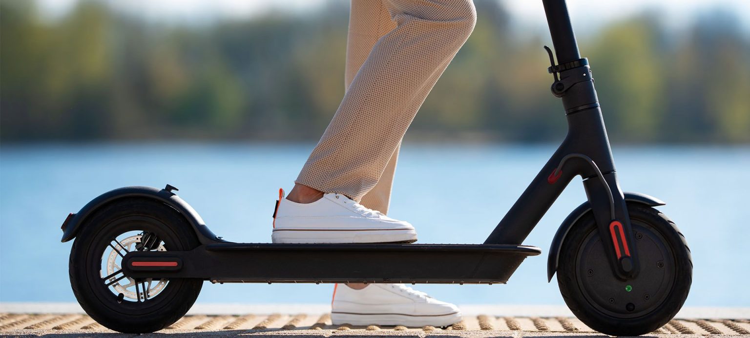 How Much Does an Electric Scooter Cost? Epic Cycles eBike & Scooter