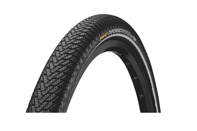 Schwalbe Big Betty Tire - 26 x 2.4