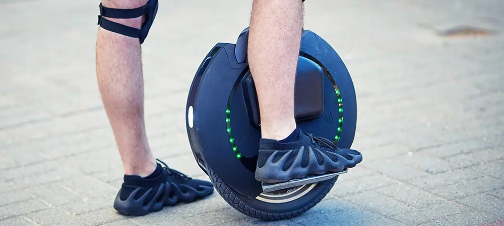 Protective Gear and Accessories For the Electric Scooter or Electric  Unicycle - e-RIDES