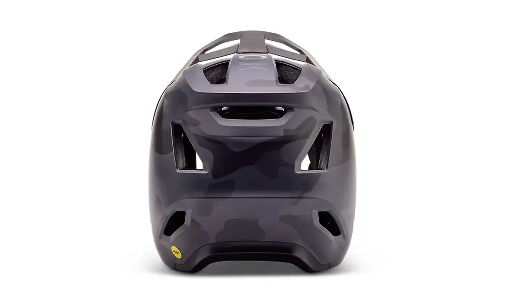 Fox Rampage Helmet - Epic Cycles eBike and Scooter