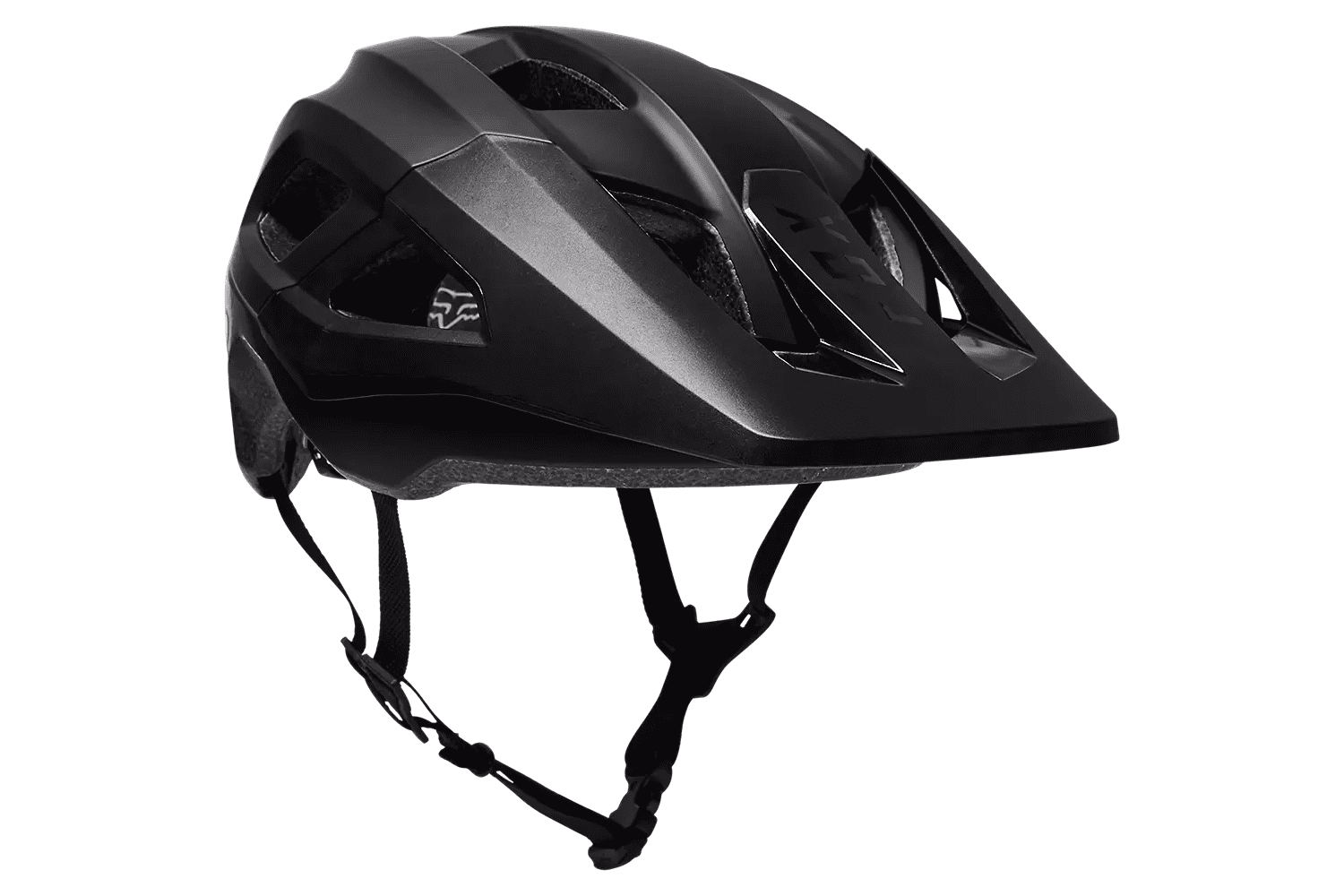 Fox Mainframe TRVRS Helmet - Black - Epic Cycles eBike and Scooter