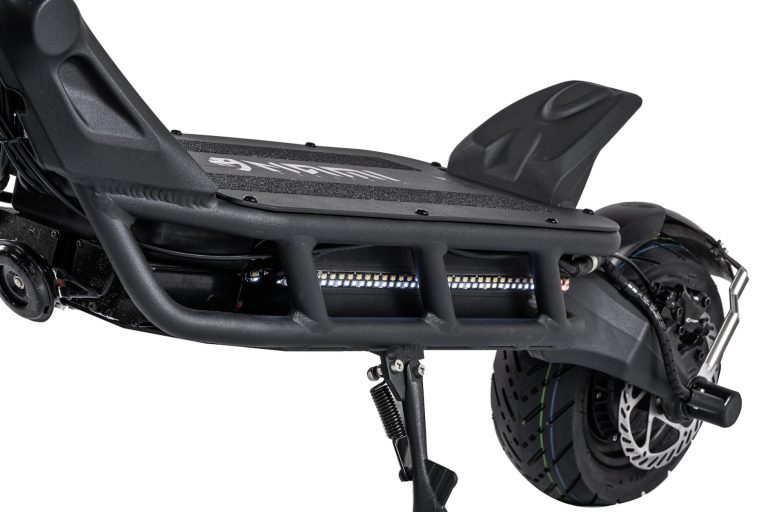 Nami Blast Max - Epic Cycles eBike and Scooter