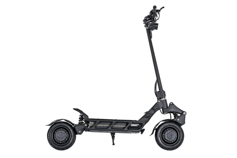 Nami Blast Max - Epic Cycles eBike and Scooter