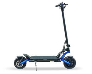 kaabo scooters