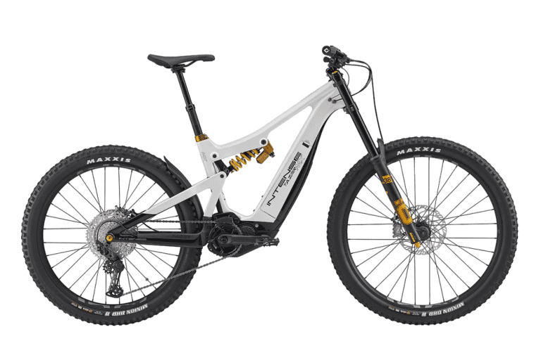 Intense Tazer MX Pro Carbon - Epic Cycles eBike and Scooter