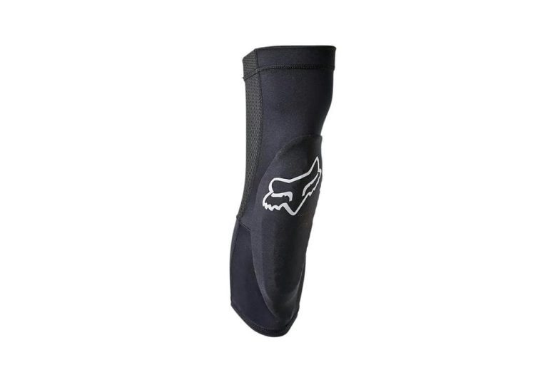 Fox Enduro Knee Sleeves - Epic Cycles eBike and Scooter