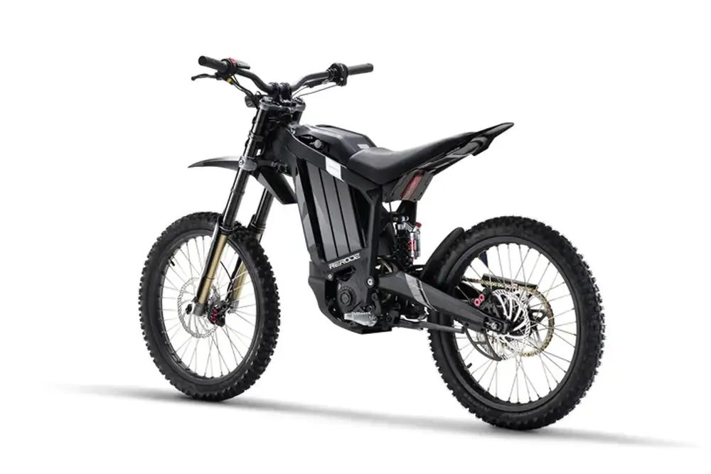 R ODEO ＲID E Rerode R1 - Epic Cycles eBike and Scooter