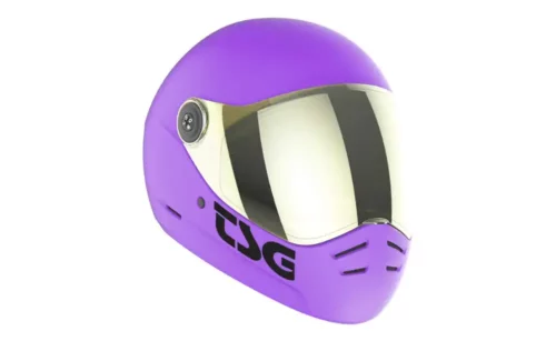 TSG Pass　フルフェイス ヘルメット　スケボー　スノボー TSG Pass 2.0 Full Face Helmet + Bonus Visor - Epic Cycles eBike