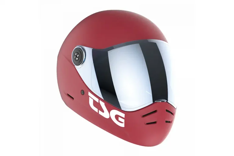 TSG Pass　フルフェイス ヘルメット　スケボー　スノボー tsg-pass-2.0-motocross-helmet-