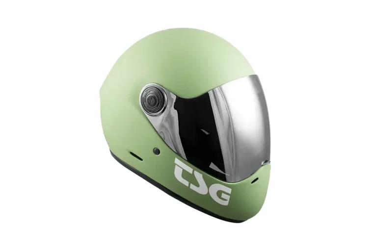 TSG Pass Pro Full Face Helmet + Bonus Visor - Epic Cycles eBike