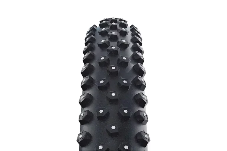 パーツ TIRE SCHWALBE ICE SPIKER PRO EVO LITE Schwalbe Ice Spiker Pro Winter Tire - Epic Cycles eBike and Scooter