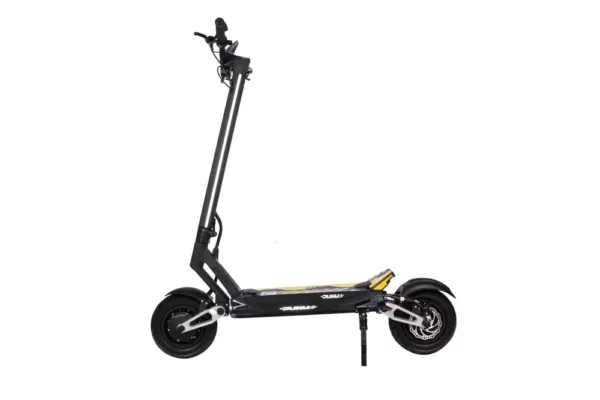 Punk Rider eScooters: Stylish Electric Scooters | Epic Cycles