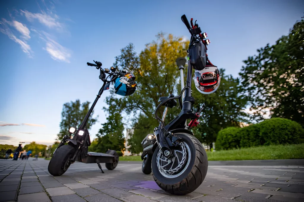 Are E-Scooters Worth It? Cost vs. Benefits Explained