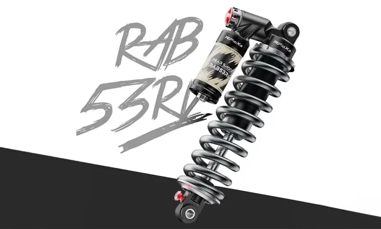 RFLOXA RAB53RV 550lbs Rear Shock for Surron Light Bee X - Epic