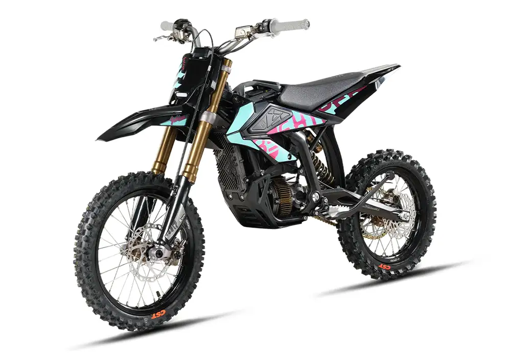 epic cycles surron hyper bee blue