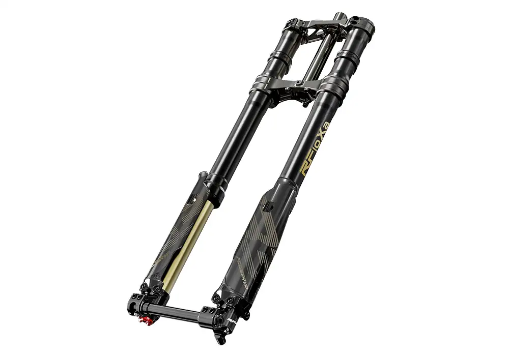 RFLOXA HAWK33 MAX BLACK FRONT FORK FOR TALARIA MX5