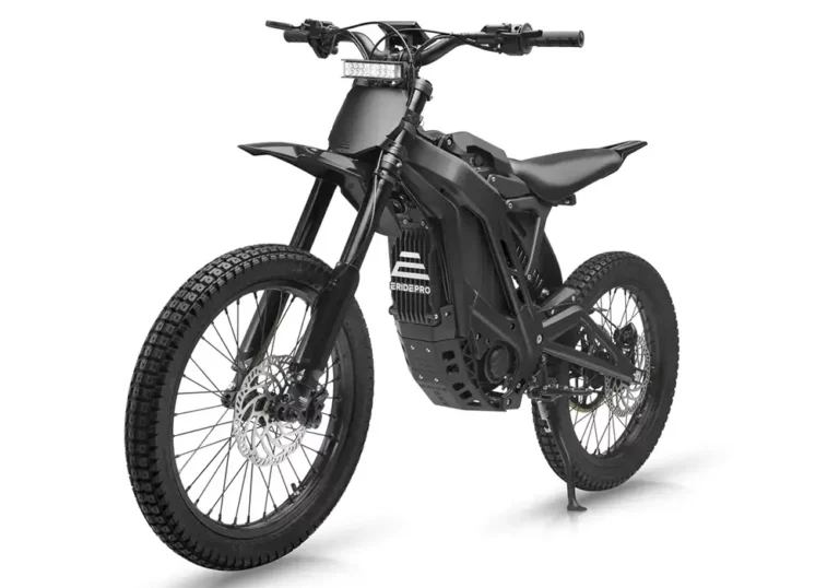 E Ride Pro SS 2.0 - Epic Cycles eBike and Scooter