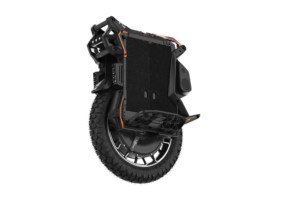 【rodrigo様用】ELENIUM / Caught In A Wheel King Song F18 EUC - Epic Cycles eBike and Scooter