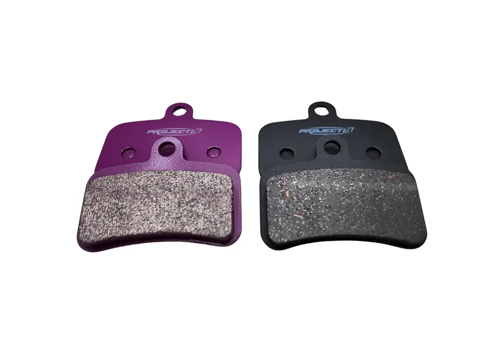 Project9 Talaria Mx5 & E Ride 3.0_SR Performance Sintered Brake Pads 4