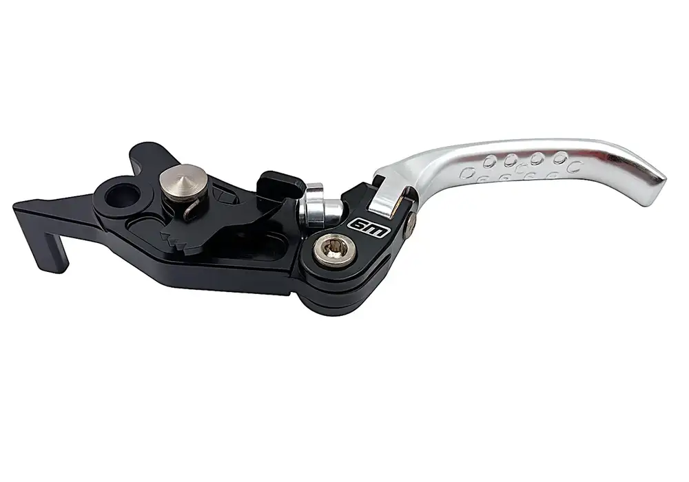 Warp9Racing Ultra Bee brake lever