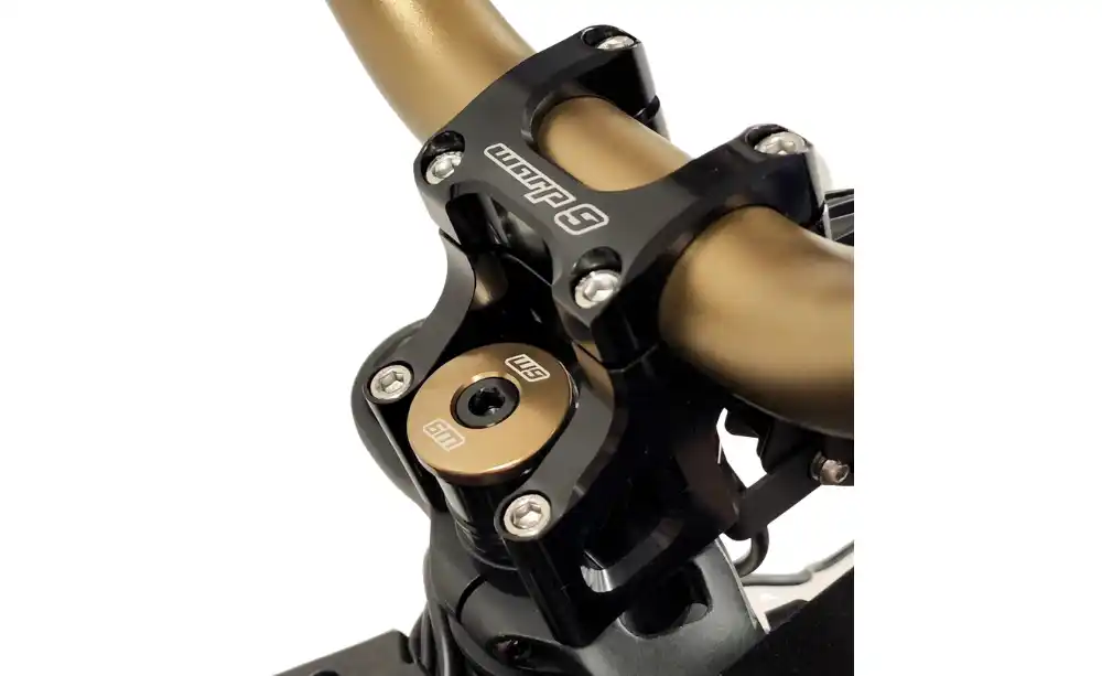 warp 9 bar mount4