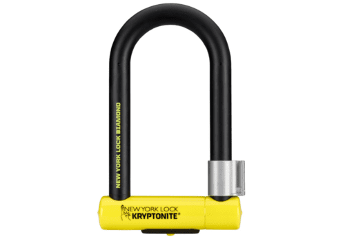 クリプトナイト New York U Lock standard New York Lock Standard