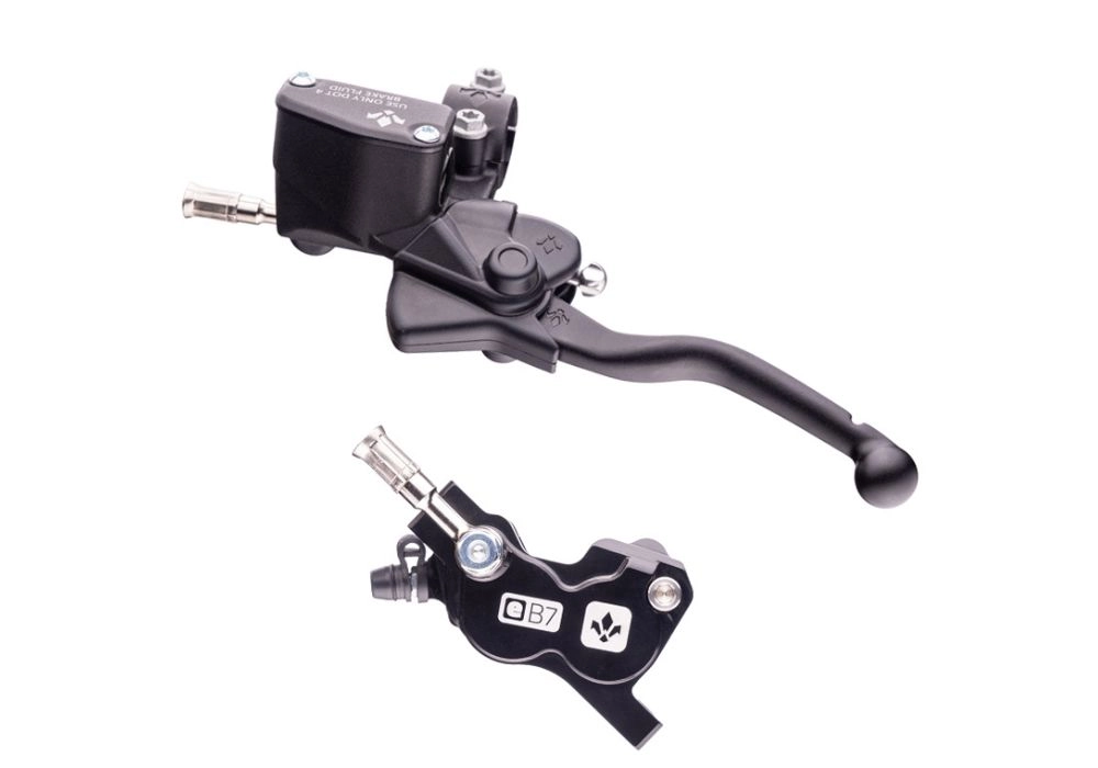 Formula EB7 E-Moto Brake (LBX ,Sting MX3:4)1