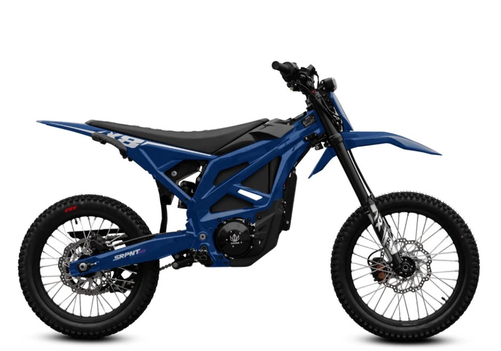 SRPNT X8 - Epic Cycles eBike and Scooter