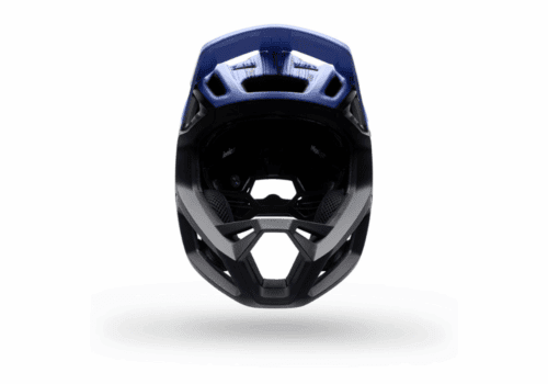 Fox Proframe RS Diffuse Helmet - Purple Dove - Medium - Epic