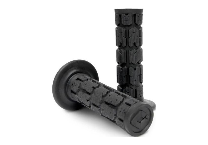 ODI Universal Lock-On Rogue Grips – Black