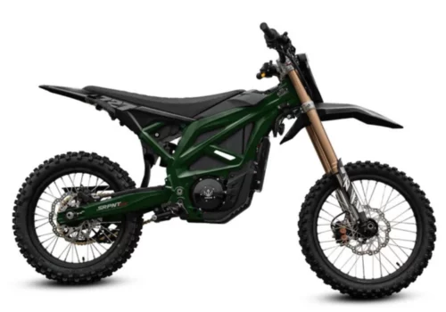 SRPNT Z27 - Epic Cycles eBike and Scooter