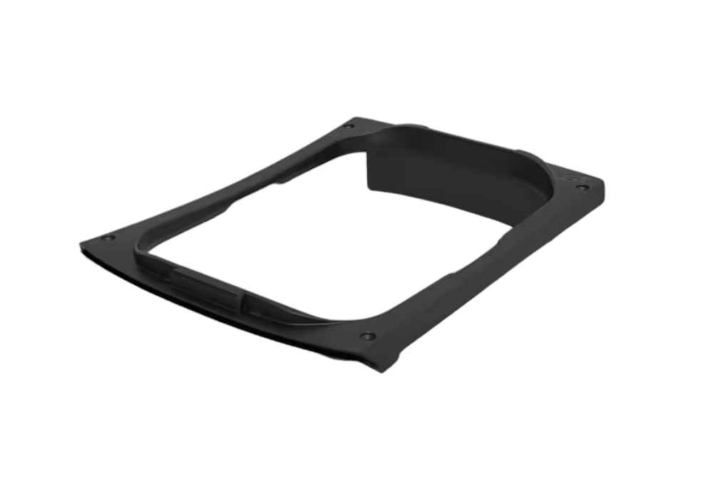 Onewheel GT Hybrid Fender Delete