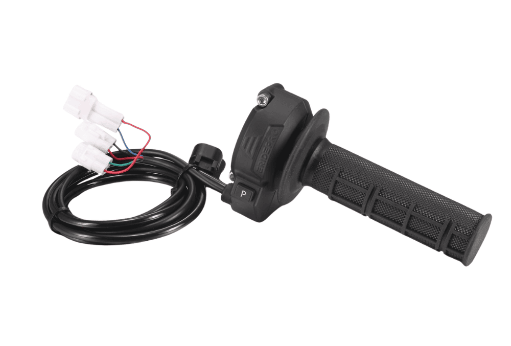e ride pro throttle