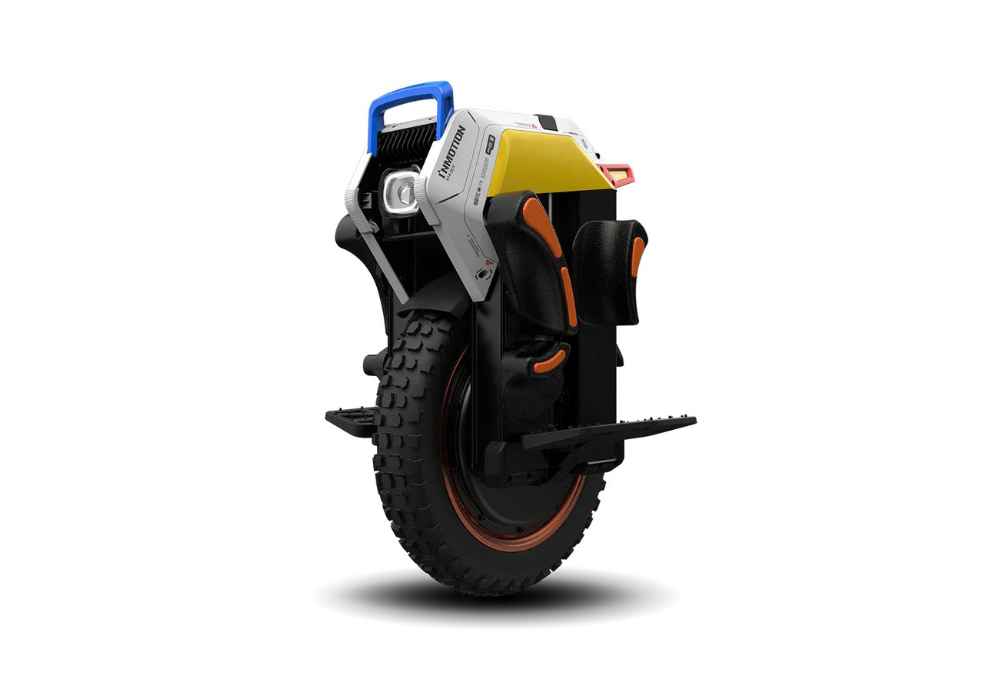 inmotion v14 pro euc1