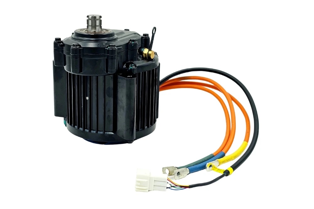 THRONE STRIKE SHADOW 3000W MOTOR