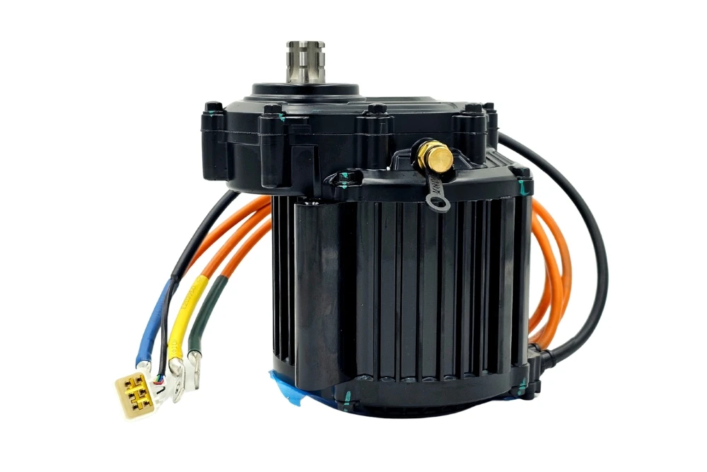 THRONE STRIKE SHADOW 3500W MOTOR
